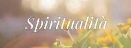 Spiritualità